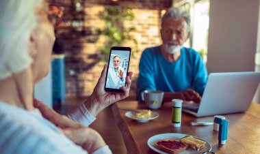 How Providers Can Improve Seniors’ Access to Telehealth
