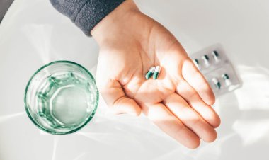 Which Medications Make You Sensitive to Sun and Heat?