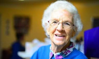 WHAT TO LOOK FOR IN A HOME HEALTH CARE PROVIDER