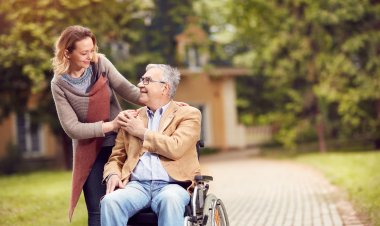 PATIENT HAPPINESS FROM HOME CARE