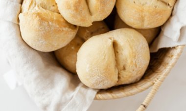 What Is Gluten & Can It Be Part of a "Healthy" Diet?