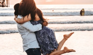 10 Tips for Happy & Healthy Relationships