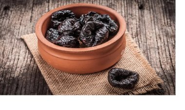 Can Prunes Improve Bone Health?