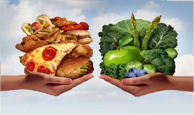 Adjusting Diet Can Reduce ADHD Symptoms in Children