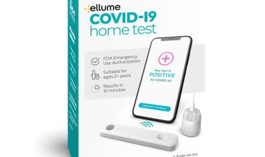 The 12 Best At-Home COVID-19 Tests