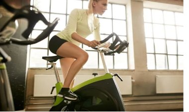 Walking Is Good, but Moderate-Vigorous Exercise Boosts Fitness 3x More