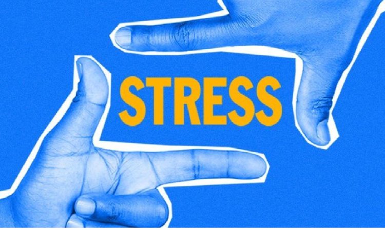 No, Stress Isn’t Always Bad. Here’s How To Harness It To Enhance Performance