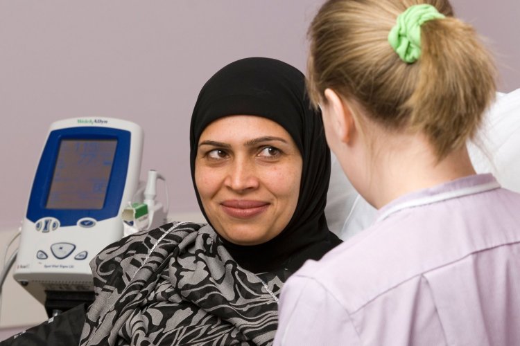 What is an NHS Health Check?