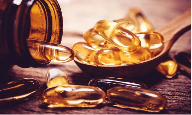 Chronic Inflammation? You Could Be Low on Vitamin D