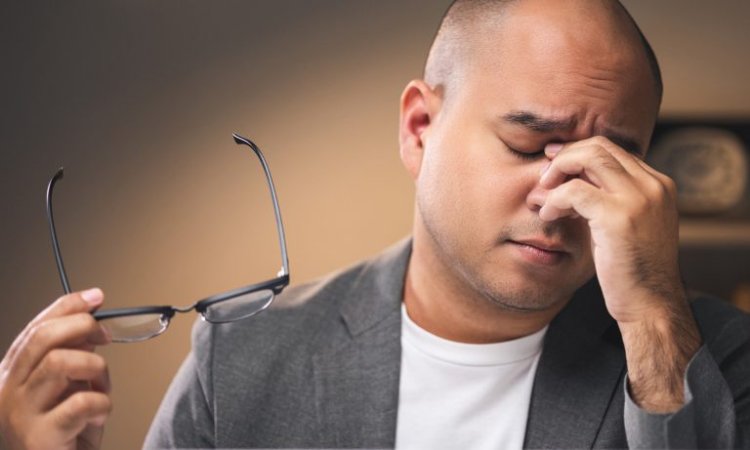 How Much Sleep Do You Need?