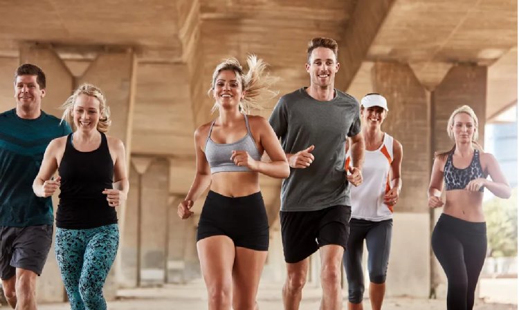 More Is Not Always Better With Exercise – Here’s What’s Best for Heart Health